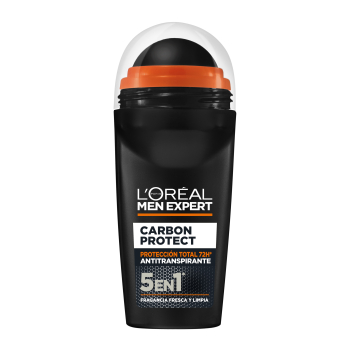Desodorante Roll-On Protección Total 48h