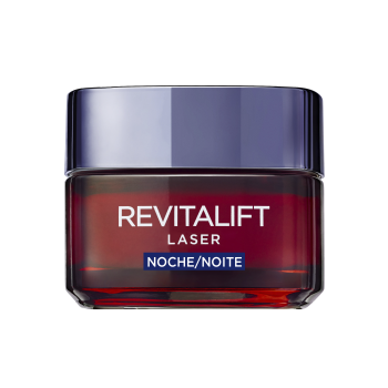 Revitalift Laser Crema Noche