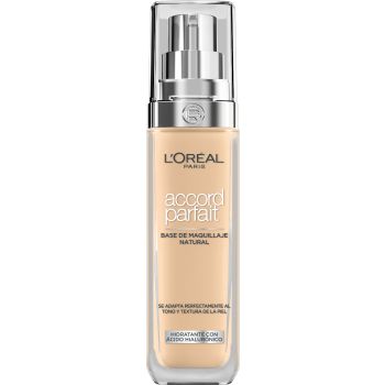 Accord Parfait Base de Maquillaje Acabado Natural 