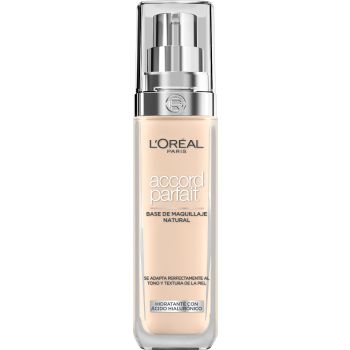 Accord Parfait Base de Maquillaje Acabado Natural 
