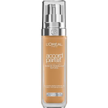 Accord Parfait Base de Maquillaje Acabado Natural 