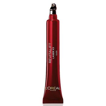 Contorno de Ojos Revitalift Laser x3 Ojos