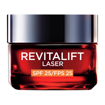 Revitalift Laser SPF 25 Antiedad Crema de Día