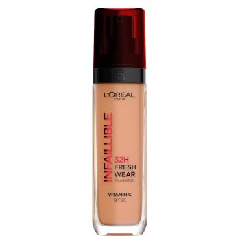 Base de Maquillaje Infaillible 32H Fresh Wear