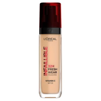 Base de Maquillaje Infaillible 32H Fresh Wear