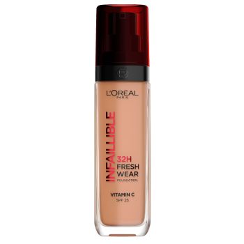 Base de Maquillaje Infaillible 32H Fresh Wear
