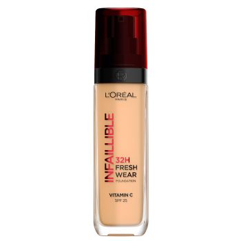 Base de Maquillaje Infaillible 32H Fresh Wear