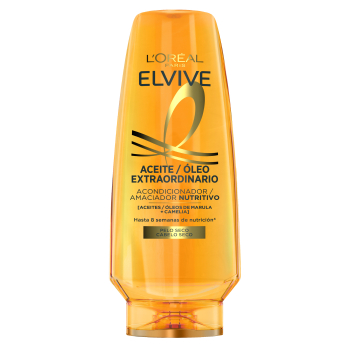 ELVIVE Aceite Extraordinario Acondicionador Nutritivo
