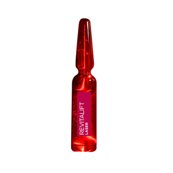 Revitalift Laser Ampollas 7 Días Efecto Peeling