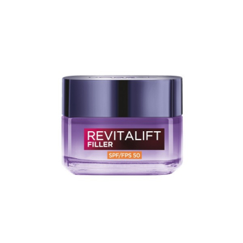Revitalift Filler Crema Rellenadora Intensiva SPF50