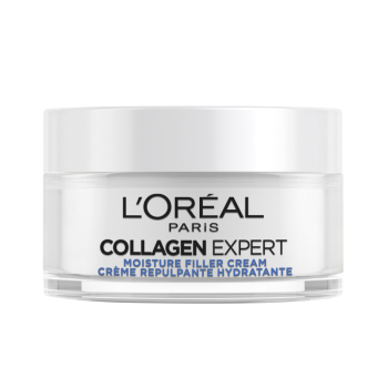 Collagen Expert Crema Hidratante