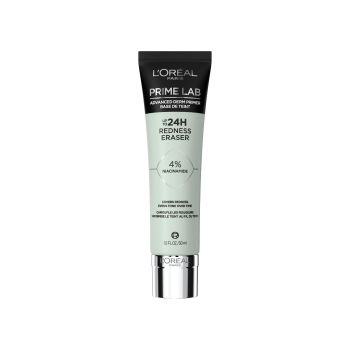 Prime Lab Redness Eraser 4% Niacinamida