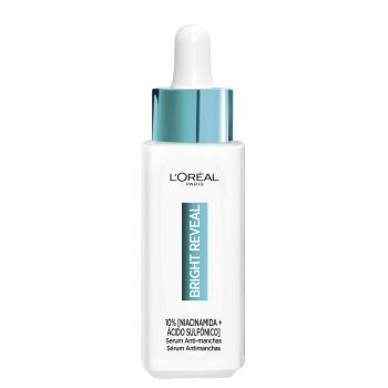 Bright Reveal Sérum con Niacinamida Anti Manchas