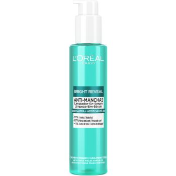 Bright Reveal Limpador em Sérum Anti-Manchas