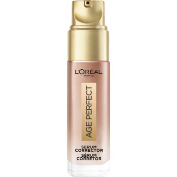 Age Perfect Serum Corrector Acción Rápida Anti-Manchas para Pieles Maduras