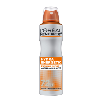 Men Expert Desodorante Hydra Energetic Sport Antitranspirante