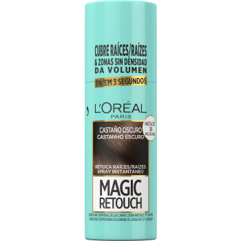 Magic Retouch Spray Retoca Raíces