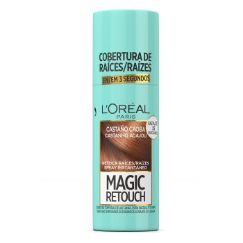 Magic Retouch Spray Retoca Raíces