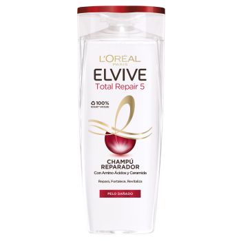 ELVIVE Total Repair 5 Champú Reparador