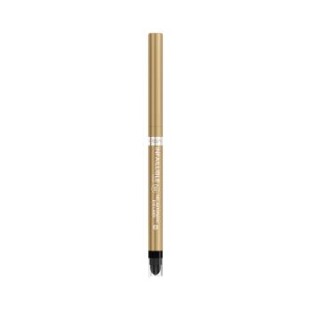 Infaillible Gel Eyeliner Automático 36H