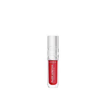 Plump Ambition Aceite Labial Voluminizador con Ácido Hialurónico