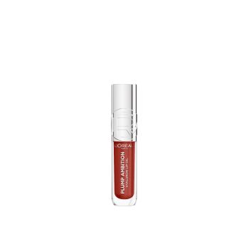Plump Ambition Aceite Labial Voluminizador con Ácido Hialurónico
