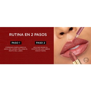 Color Riche Barra de Labios