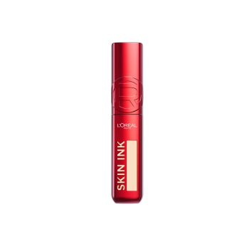 Infaillible Skin Ink Base de Maquillaje-Corrector Semipermanente