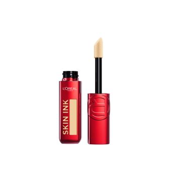 Infaillible Skin Ink Base de Maquillaje-Corrector Semipermanente
