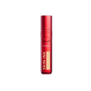 Infaillible Skin Ink Base de Maquillaje-Corrector Semipermanente