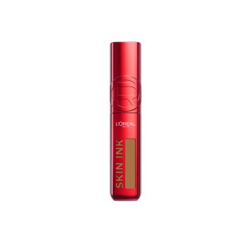 Infaillible Skin Ink Base de Maquillaje-Corrector Semipermanente