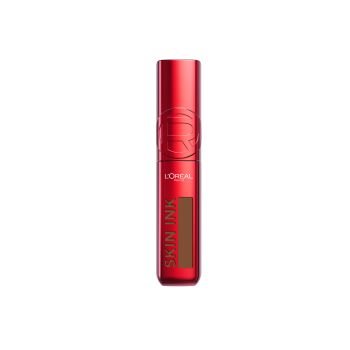 Infaillible Skin Ink Base de Maquillaje-Corrector Semipermanente