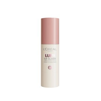 Lumi Le Glass Iluminador en Barra