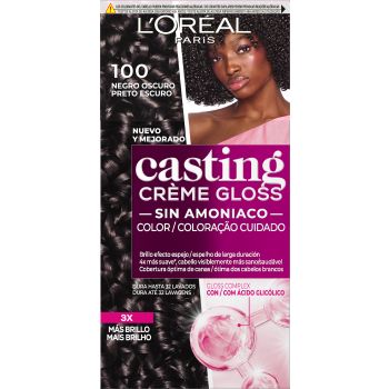 Casting Creme Gloss Tintes