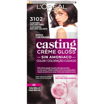 Casting Creme Gloss Tintes