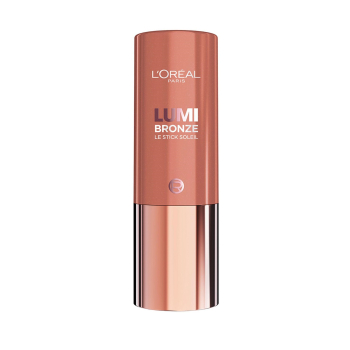  Lumi Bronze Le Stick Soleil Bronceador Iluminador 