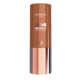  Lumi Bronze Le Stick Soleil Bronceador Iluminador 