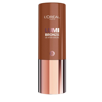  Lumi Bronze Le Stick Soleil Bronceador Iluminador 