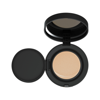 L'Oreal París x Mugler Soft Glow Cushion Base de Maquillaje