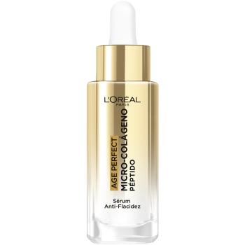 Age Perfect Micro-Colágeno Péptido Serum Anti-Flacidez
