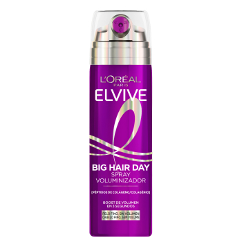 Elvive Big Hair Day Spray Voluminizador