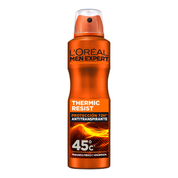 Men Expert Thermic Resist Desodorante en Spray