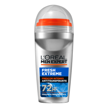 Men Expert Fresh Extreme Desodorante Roll-On