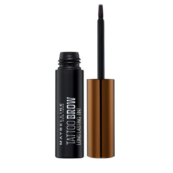 Brow Tattoo Tinte para Cejas Semipermanente