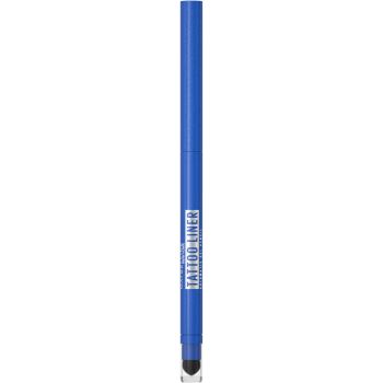 Lápiz de Ojos Waterproof Tattoo Liner Smokey