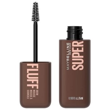 Superfluff Mousse Voluminzadora para Cejas
