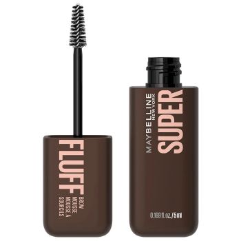 Superfluff Mousse Voluminzadora para Cejas