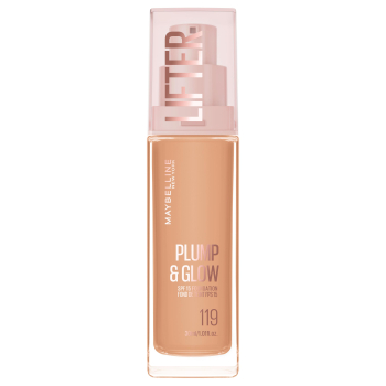 Lifter Plump & Glow Base de Maquillaje