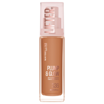 Lifter Plump & Glow Base de Maquillaje