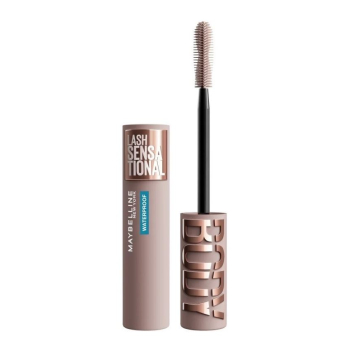 Máscara de Pestañas Lash Sensational Body Waterproof